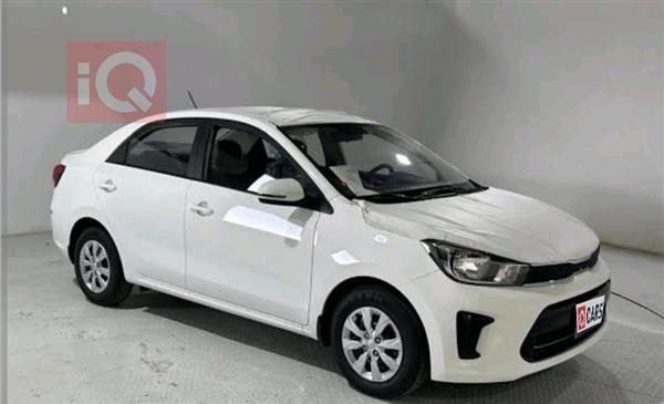 كيا بيجاس 2025 للبيع في العراق - كركوك